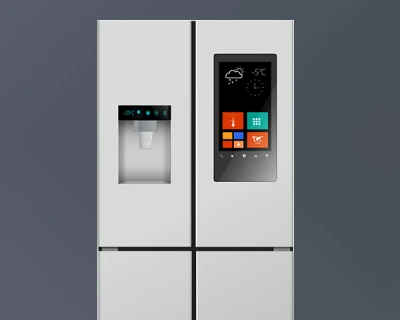 G+G Capacitive Touch Screen