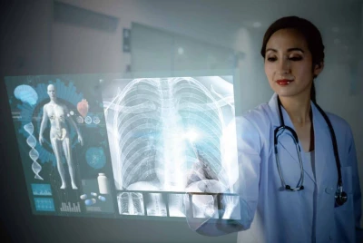 Smart medical